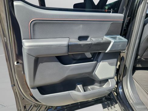 Used 2026 Ford F150 Raptor AWD/4WD image 11