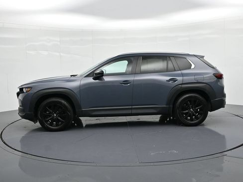 Used 2024 MAZDA CX-50 AWD 2.5 S w/ Preferred Package image 9
