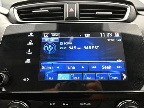 Used 2019 Honda CR-V EX-L image 14