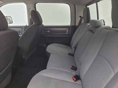 Used 2023 RAM 1500 Classic SLT w/ Trailer & Traction Group AWD/4WD image 18