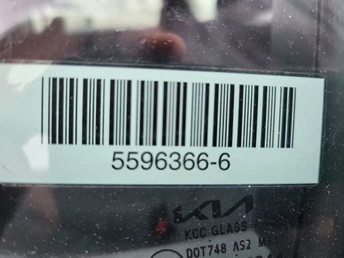 Used 2025 Kia K4 LXS FWD image 6