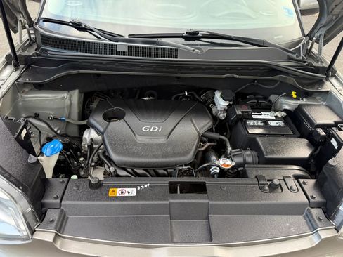 Used 2016 Kia Soul FWD image 10