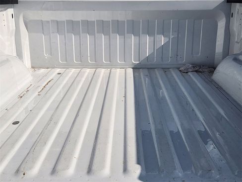 Used 2025 RAM 1500 Rebel w/ Rebel Level 1 Equipment Group image 30