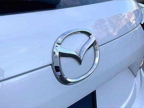 Certified 2023 MAZDA CX-5 AWD 2.5 S w/ Premium Package image 7