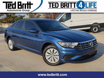 Used 2020 Volkswagen Jetta S