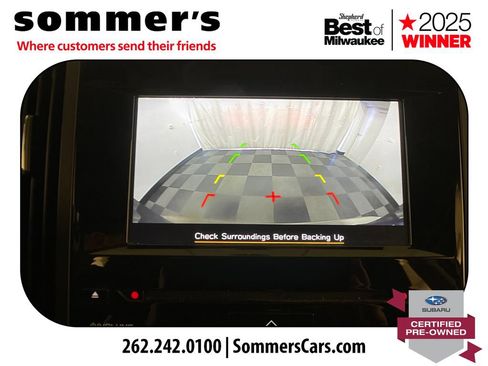 Used 2023 Subaru Forester Premium AWD/4WD image 19