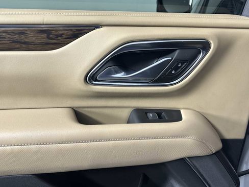 Used 2023 Chevrolet Tahoe Premier image 26