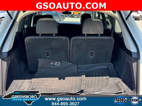 Used 2022 Audi Q7 2.0T Premium w/ Convenience Package image 19