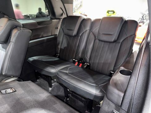 Used 2017 Mercedes-Benz GLS 450 4MATIC w/ Premium Package image 59