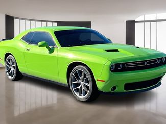 Used 2023 Dodge Challenger SXT w/ Plus Package video 1