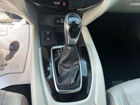Used 2021 Nissan Rogue Sport SL AWD/4WD image 29