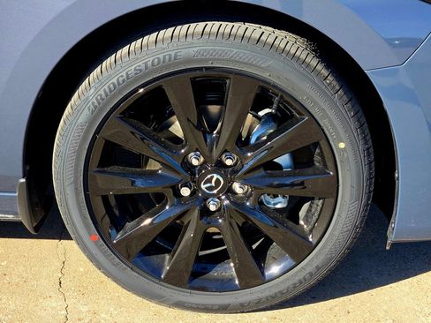 New 2026 MAZDA MAZDA3 Carbon image 7