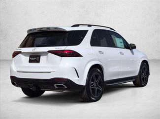 New 2026 Mercedes-Benz GLE 350 4MATIC video 2