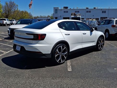 Used 2022 Polestar Polestar 2 w/ Performance Package AWD/4WD image 9