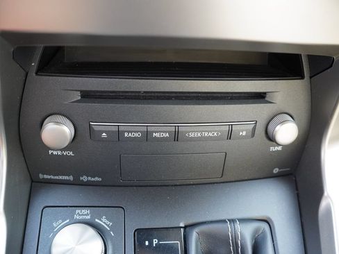 Used 2021 Lexus NX 300h AWD w/ Accessory Package 2 image 29