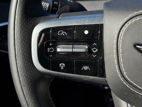 Used 2026 Genesis Electrified GV70 Advanced image 31