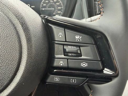 Certified 2025 Subaru Forester Sport image 15