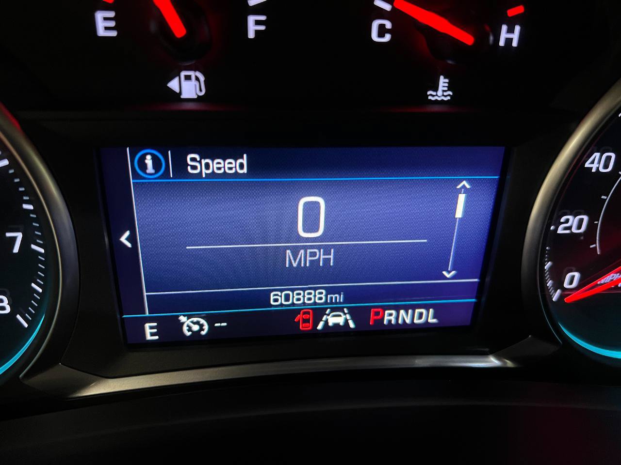 Used 2021 Chevrolet Equinox LT FWD image 43