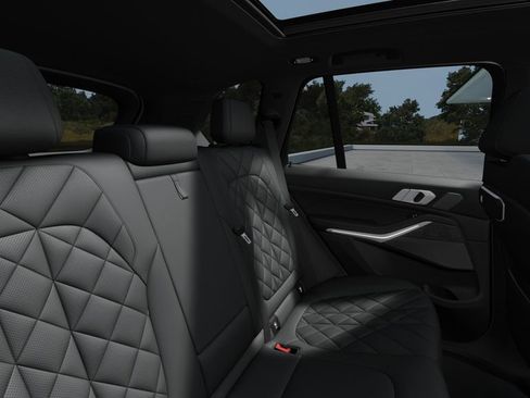 New 2026 BMW X5 sDrive40i w/ M Sport Package RWD image 12