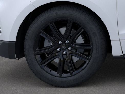 New 2024 Ford Edge ST-Line image 19