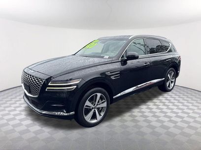 Used 2024 Genesis GV80 3.5T w/ Advanced Package