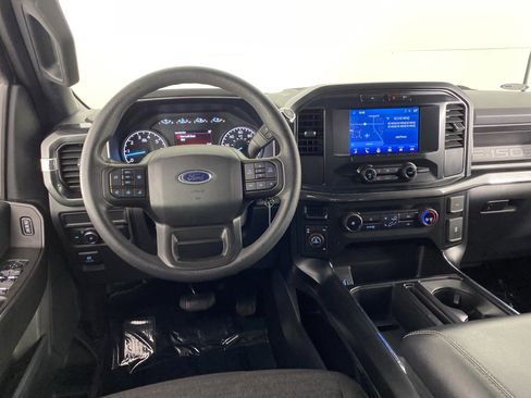 Used 2022 Ford F150 XL w/ STX Appearance Package image 49