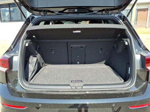 Used 2026 Volkswagen Golf AWD/4WD image 25