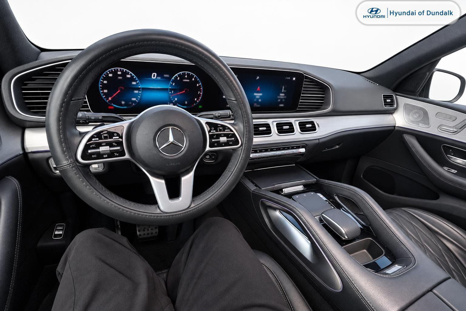 Used 2020 Mercedes-Benz GLE 350 image 7