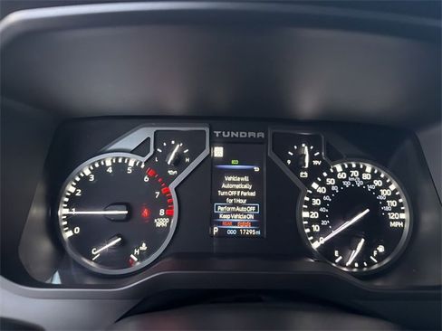 Used 2024 Toyota Tundra SR5 image 12