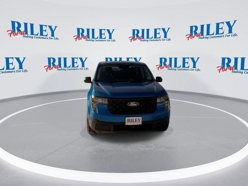 New 2026 Ford Maverick XL w/ 4K Tow Package image 5