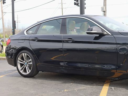 Used 2017 BMW 430i Gran Coupe w/ Premium Package image 4