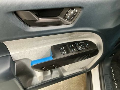 New 2026 Ford Maverick XLT w/ Equipment Group 301A AWD/4WD image 16
