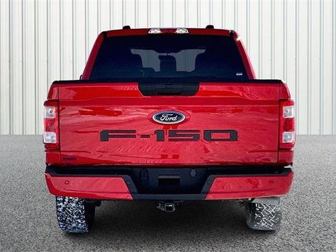 Used 2023 Ford F150 XL image 4