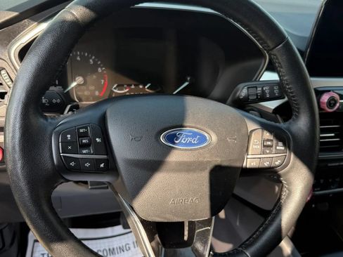 Used 2020 Ford Escape SEL AWD/4WD image 14