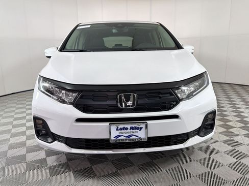 New 2026 Honda Odyssey EX-L image 6