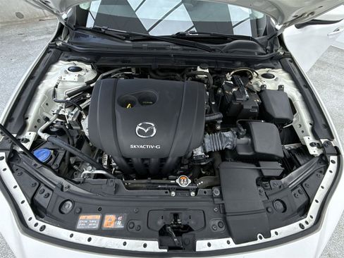 Used 2020 MAZDA MAZDA3 Sedan w/ Select Package image 49