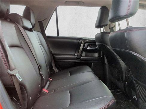 Used 2023 Toyota 4Runner TRD Pro image 21