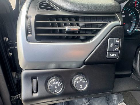 Used 2016 Chevrolet Tahoe LTZ image 22