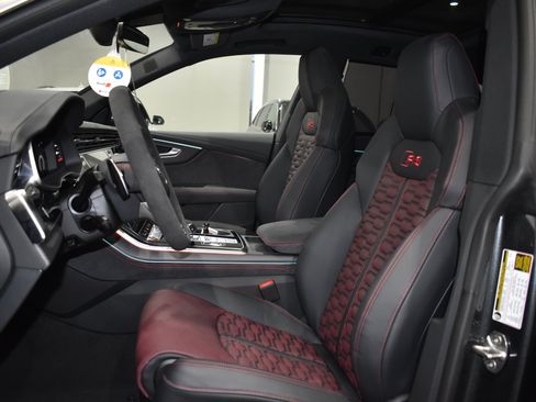 New 2026 Audi RS Q8 performance image 31