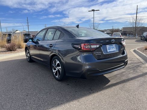 Used 2025 Subaru Legacy Premium w/ Popular Package #1A image 13