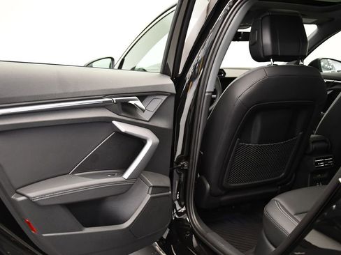 Certified 2025 Audi A3 2.0T Premium image 42