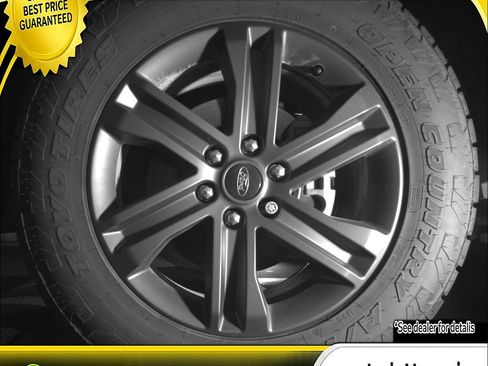 Used 2023 Ford F150 XLT w/ Equipment Group 302A High AWD/4WD image 25