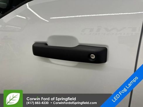 New 2026 Ford F350 XL w/ STX Appearance Package image 25