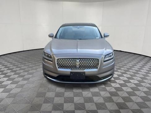 Used 2021 Lincoln Nautilus Reserve w/ Equipment Group 201A AWD/4WD image 14