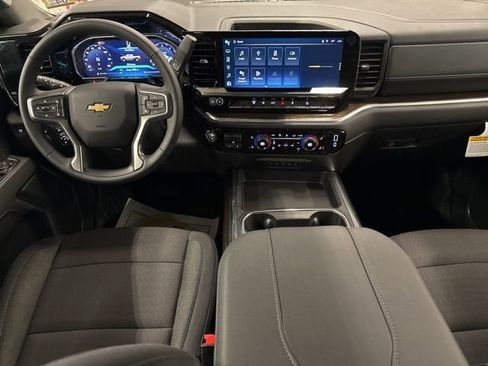 New 2026 Chevrolet Silverado 2500 LT AWD/4WD image 22