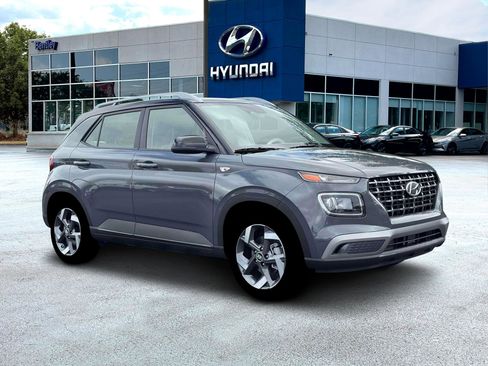 New 2026 Hyundai Venue SEL image 10