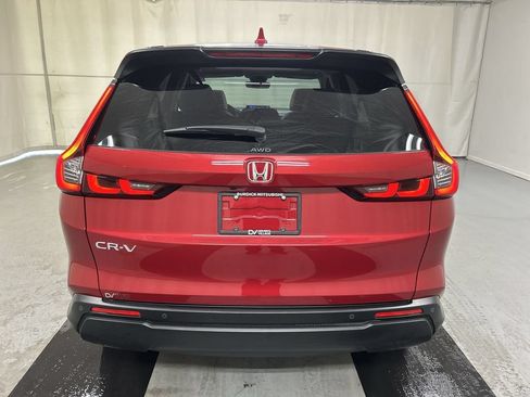 Used 2024 Honda CR-V EX-L image 21