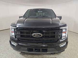 Used 2023 Ford F150 Lariat w/ Equipment Group 502A High AWD/4WD video 2