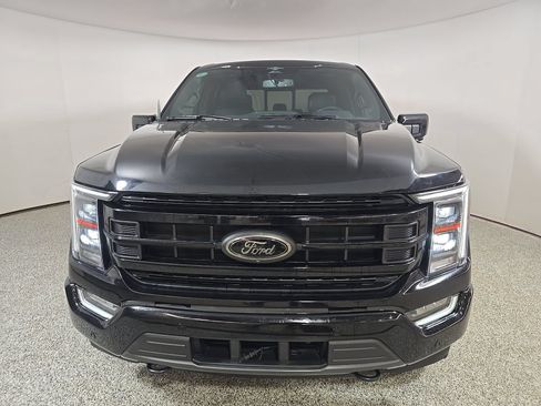 Used 2023 Ford F150 Lariat w/ Equipment Group 502A High AWD/4WD image 2