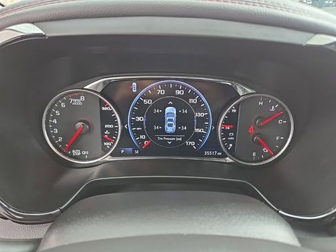 Used 2020 Chevrolet Blazer RS image 28